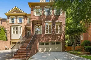 614 Timm Valley Rd NE, Atlanta, GA 30305 - Photo 5