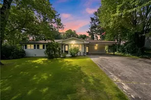 6803 Queen Mill Rd SE, Mableton, GA 30126 - Photo 1