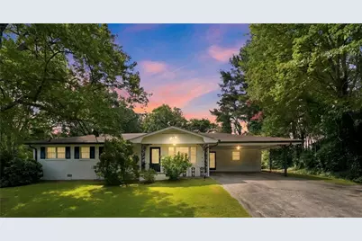 6803 Queen Mill Road SE, Mableton, GA 30126 - Photo 1