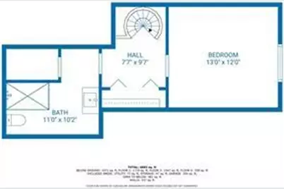 2917 Ashebrooke Drive NE, Marietta, GA 30068 - Photo 45
