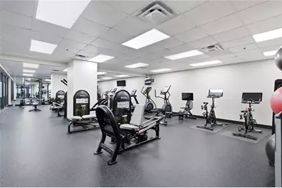 620 Peachtree Street NE #1607, Atlanta, GA 30308 - Photo 23