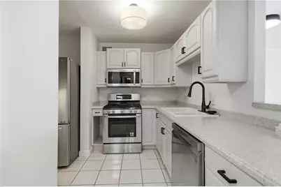 620 Peachtree Street NE #1607, Atlanta, GA 30308 - Photo 11