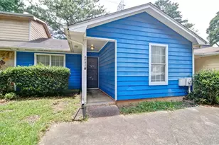 5653 Waterford Ct, Morrow, GA 30260 - Photo 1