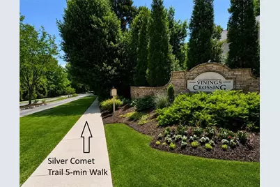 4545 Chelton Court SE, Smyrna, GA 30080 - Photo 33