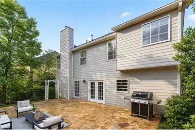 4545 Chelton Court SE, Smyrna, GA 30080 - Photo 15