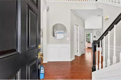 4545 Chelton Court SE, Smyrna, GA 30080 - Photo 3