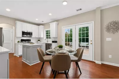 4545 Chelton Court SE, Smyrna, GA 30080 - Photo 13