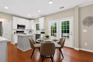 4545 Chelton Ct SE, Smyrna, GA 30080 - Photo 13