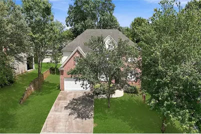 3118 Esplanade Circle SW, Atlanta, GA 30311 - Photo 5