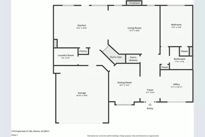 3118 Esplanade Circle SW, Atlanta, GA 30311 - Photo 33