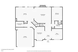 3118 Esplanade Cir SW, Atlanta, GA 30311 - Photo 33