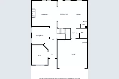 9950 Autry Vue Lane, Alpharetta, GA 30022 - Photo 59