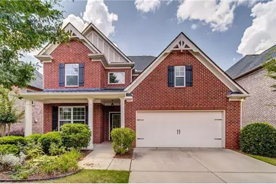 9950 Autry Vue Lane, Alpharetta, GA 30022 - Photo 1