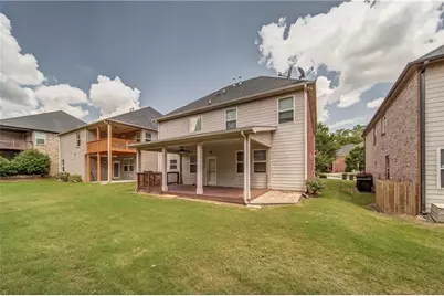 9950 Autry Vue Lane, Alpharetta, GA 30022 - Photo 43
