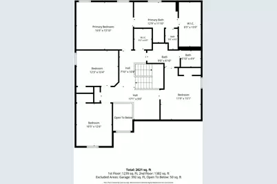 9950 Autry Vue Lane, Alpharetta, GA 30022 - Photo 57