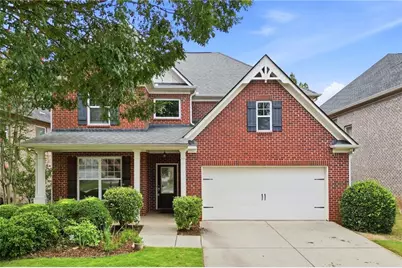 9950 Autry Vue Lane, Alpharetta, GA 30022 - Photo 1