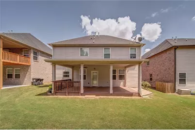 9950 Autry Vue Lane, Alpharetta, GA 30022 - Photo 45