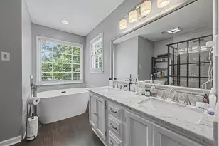 4111 Falcon Shores Ct NW, Acworth, GA 30101 - Photo 13