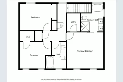 4111 Falcon Shores Court NW, Acworth, GA 30101 - Photo 19
