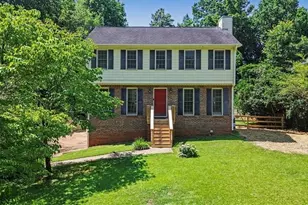 4111 Falcon Shores Ct NW, Acworth, GA 30101 - Photo 1