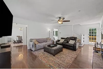 4111 Falcon Shores Court NW, Acworth, GA 30101 - Photo 11