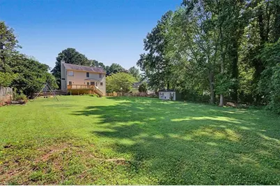 4111 Falcon Shores Court NW, Acworth, GA 30101 - Photo 3