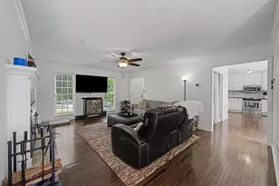4111 Falcon Shores Ct NW, Acworth, GA 30101 - Photo 7