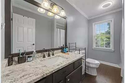 4111 Falcon Shores Court NW, Acworth, GA 30101 - Photo 17