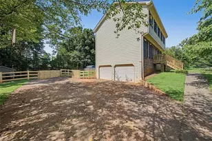 4111 Falcon Shores Ct NW, Acworth, GA 30101 - Photo 5