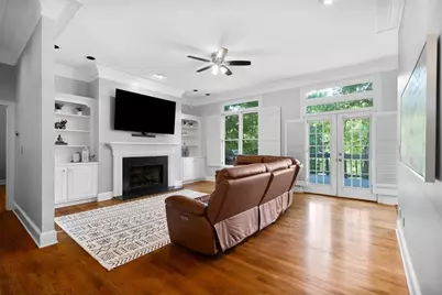 2172 Major Loring Way SW, Marietta, GA 30064 - Photo 13