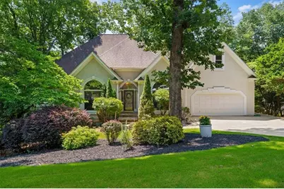2172 Major Loring Way SW, Marietta, GA 30064 - Photo 1