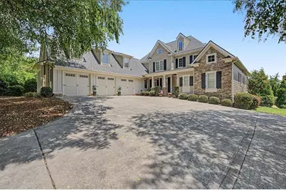 1334 Euharlee Drive, Euharlee, GA 30120 - Photo 1