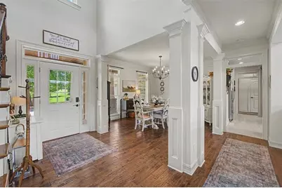1334 Euharlee Drive, Euharlee, GA 30120 - Photo 11