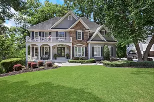 1950 Woods River Ln, Duluth, GA 30097 - Photo 47