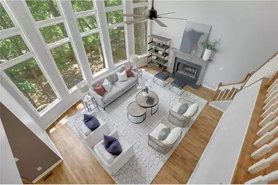 1950 Woods River Lane, Duluth, GA 30097 - Photo 17