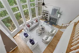 1950 Woods River Ln, Duluth, GA 30097 - Photo 17