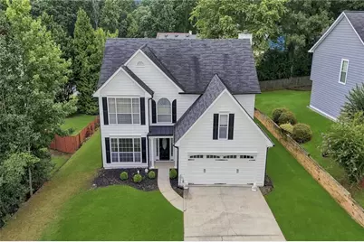 2765 Suwanee Lakes Trail, Suwanee, GA 30024 - Photo 5