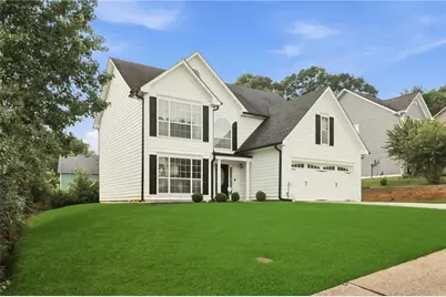 2765 Suwanee Lakes Trail, Suwanee, GA 30024 - Photo 3