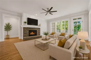 706 Jackson Miller Cir, Powder Springs, GA 30127 - Photo 21