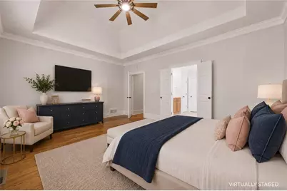706 Jackson Miller Circle, Powder Springs, GA 30127 - Photo 25
