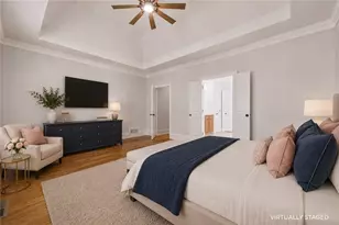 706 Jackson Miller Cir, Powder Springs, GA 30127 - Photo 25