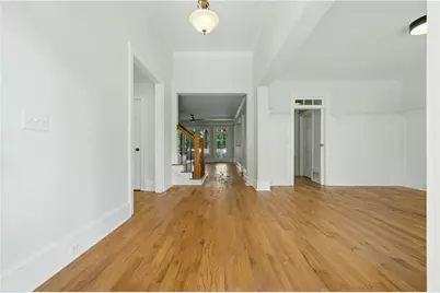 706 Jackson Miller Circle, Powder Springs, GA 30127 - Photo 5