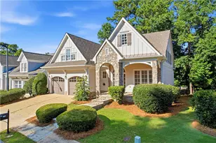 706 Jackson Miller Cir, Powder Springs, GA 30127 - Photo 3