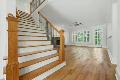 706 Jackson Miller Circle, Powder Springs, GA 30127 - Photo 31