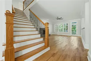 706 Jackson Miller Cir, Powder Springs, GA 30127 - Photo 31