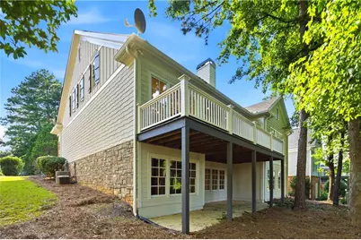 706 Jackson Miller Circle, Powder Springs, GA 30127 - Photo 45