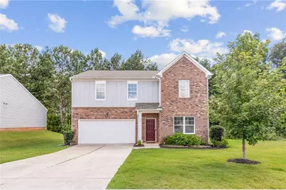155 Cherohala Court, Covington, GA 30016 - Photo 1