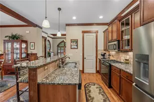 63 Choctaw Ridge, Big Canoe, GA 30143 - Photo 25