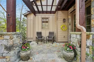 63 Choctaw Ridge, Big Canoe, GA 30143 - Photo 7