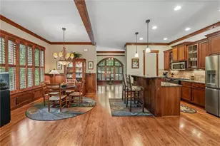 63 Choctaw Ridge, Big Canoe, GA 30143 - Photo 21